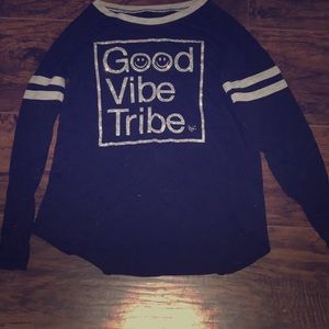 Long sleeve
